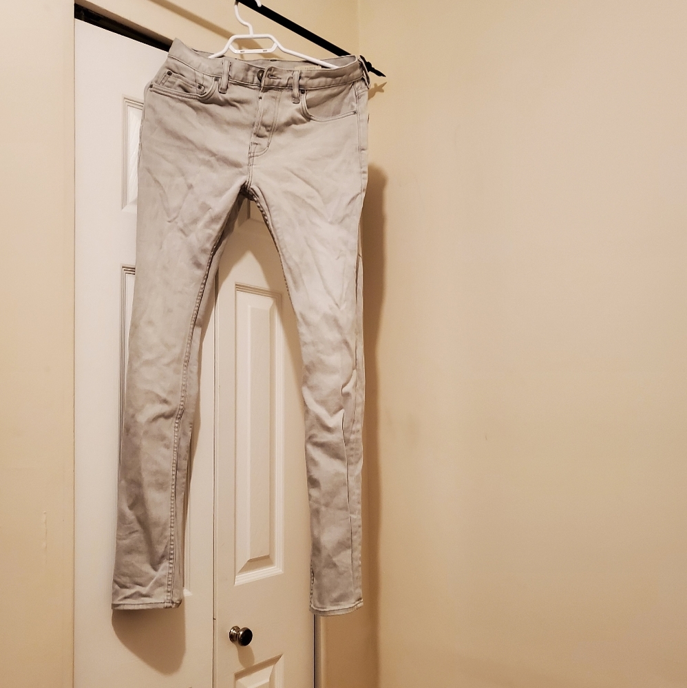 Allsaints jean
